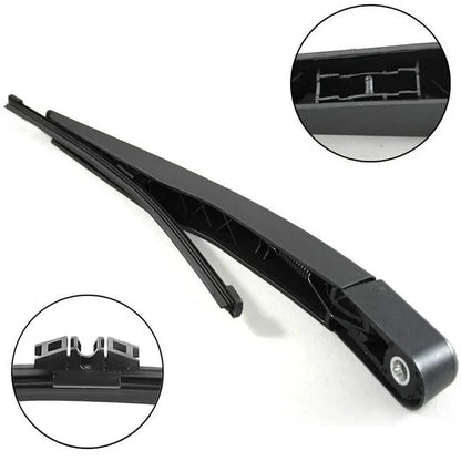 Rear Wiper Arm & Blade for Ford Escape 2013-2017, Explorer 2011-2018