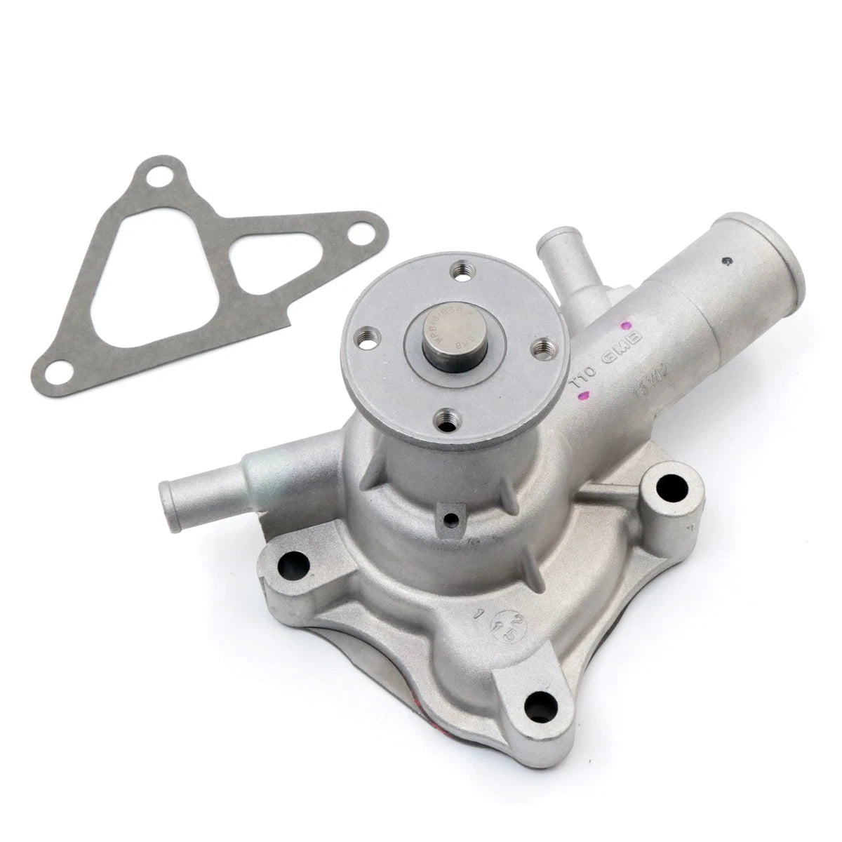 Water Pump for Toyota Corolla Sprinter KE30 KE36 KE40 KE45 KE50 KE70 (1970–1982)