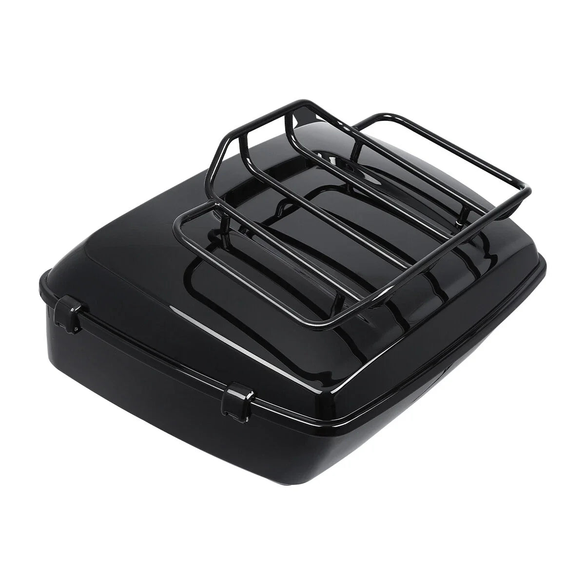Trunk Top Luggage Rack for Harley Touring (2014-2025)