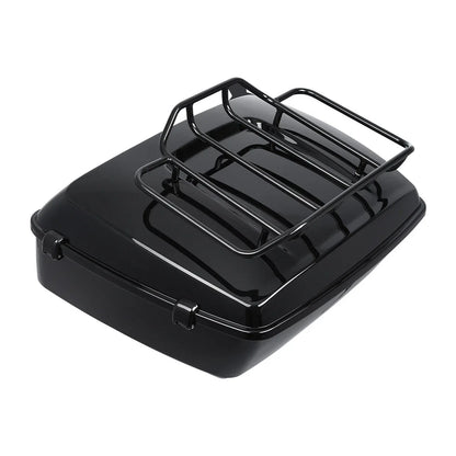 Trunk Top Luggage Rack for Harley Touring (2014-2025)