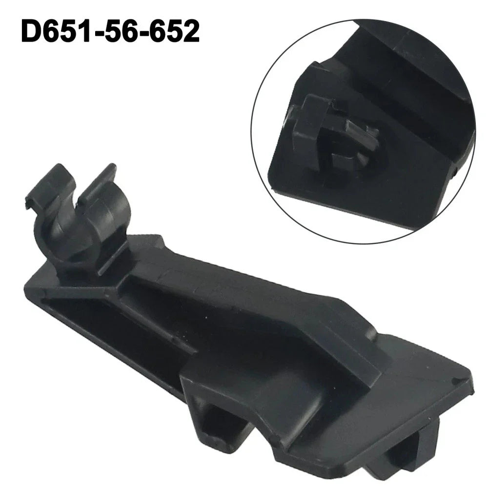 Hood Prop Retainer Clip for Mazda 2 (2011-2013)