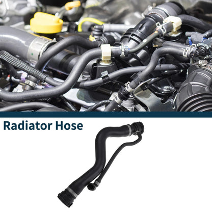 Radiator Hose for BMW X1 E84 (2009–2015) No. 17127797257