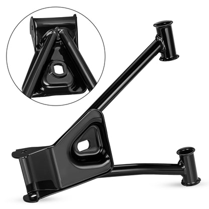 Rear Upper Left A-Arm & Bushing Kit for Polaris Sportsman 800 6x6 (2009–2014)
