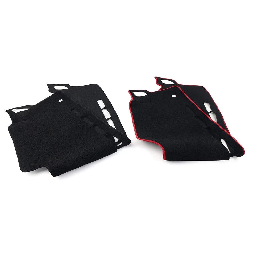 Cargo Trunk Tray Liner for Kia Stonic (2017–2023)