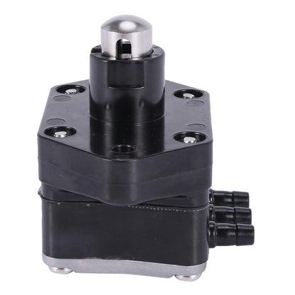 Fuel Pump Assembly for Yamaha Outboard 25-60 Hp 4-Stroke (1996–2023)