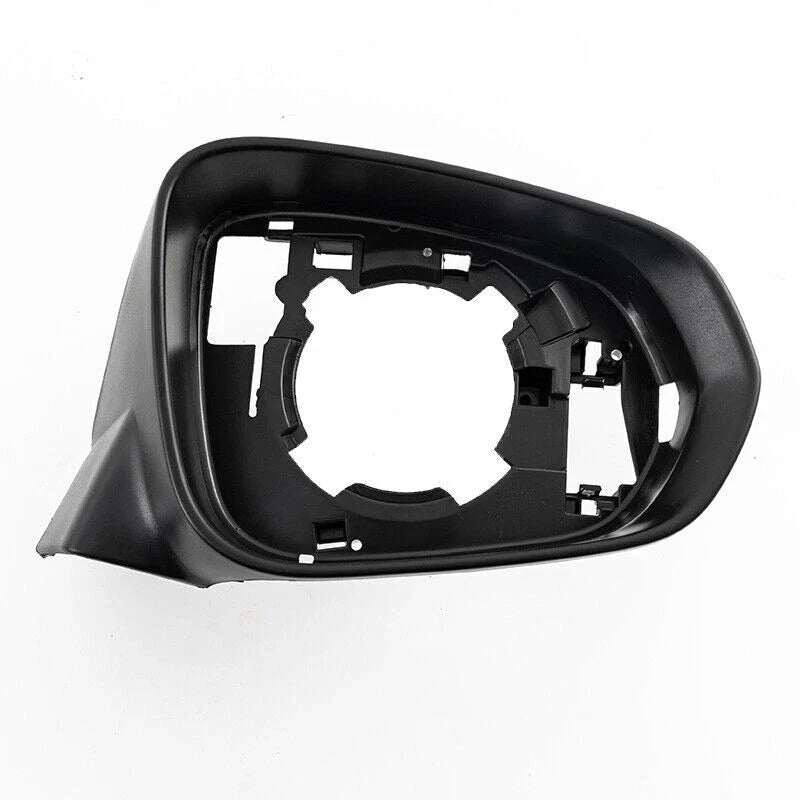 Left Side Rear View Mirror Housing Cover Trim for Lexus RX/NX (2015–2020)