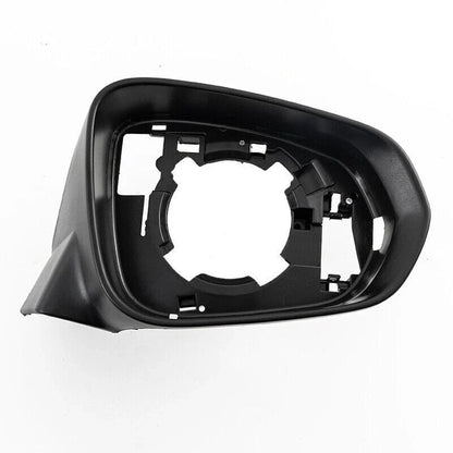 Left Side Rear View Mirror Housing Cover Trim for Lexus RX/NX (2015–2020)