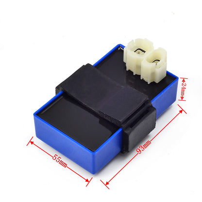 Ignition Coil for Honda FourTrax 300 TRX300 (1990–1993)