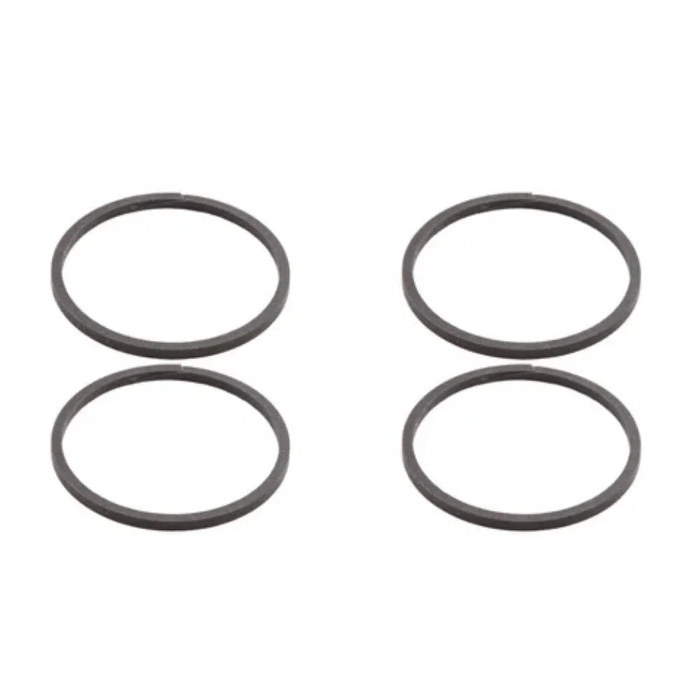 4 Pcs Auto Engine Camshaft Seal for Buick Rendezvous, Cadillac SRX, Chevrolet HHR (2002-2009)