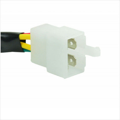 Rectifier for Honda Big Red ATC200E ATC200ES (1982–1984)