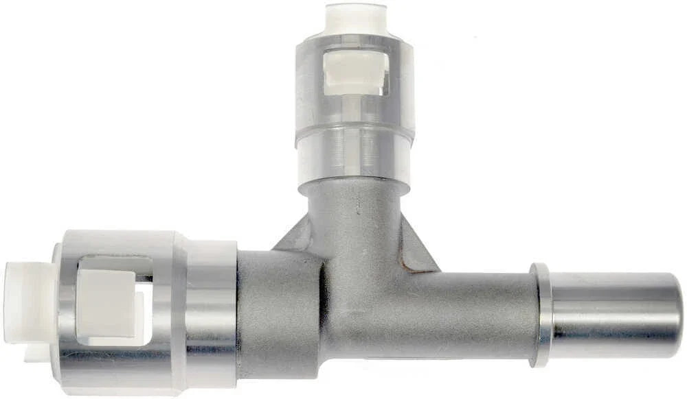HVAC Heater Hose Connector for Vehicle