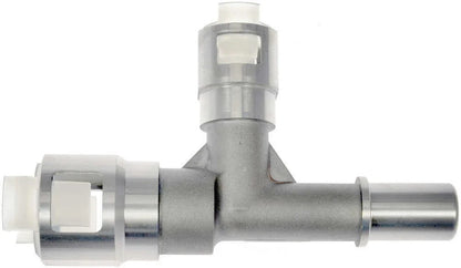 HVAC Heater Hose Connector for Vehicle