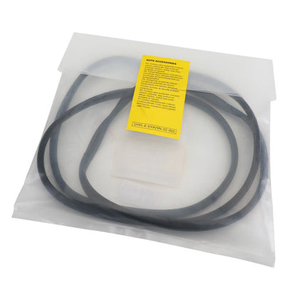 Drive Belt 735OC x 18W for Honda SCV 100 Lead JF11 (2003–2007)