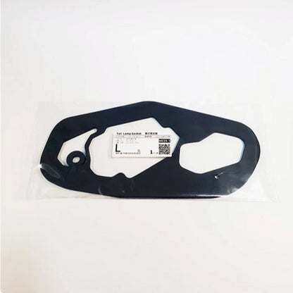 Rear Left & Right Tail Light Seal Gasket for Peugeot 307 (2004-2013)