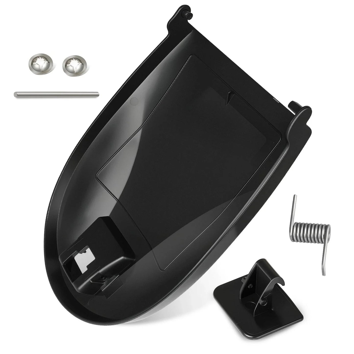 Glove Box Door & Latch Kit for Sea-Doo GTI GTS 130 Wake 155 (2007–2010)
