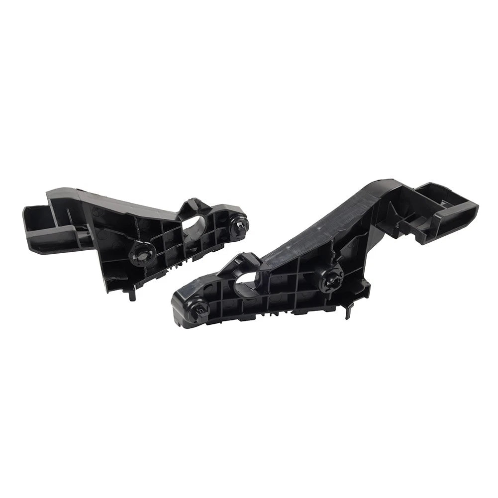 Black Door Handle Cover Trim for Lexus RC300 RC350 RC200T F Sport (2015–2024)
