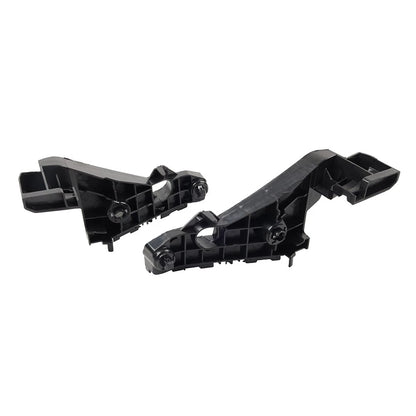 Black Door Handle Cover Trim for Lexus RC300 RC350 RC200T F Sport (2015–2024)
