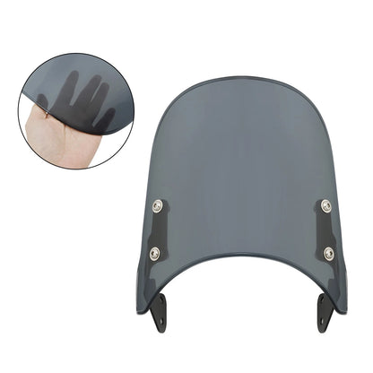 Windbreaker for Kawasaki Eliminator 400 450 2023-2024, Eliminator 500 2024