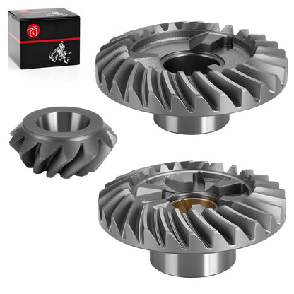Gear Set for Yamaha 75-90HP Outboard (1990–2000)