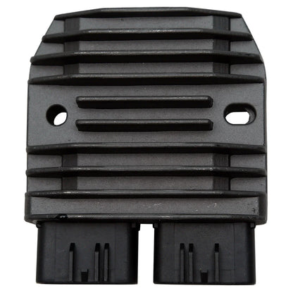 Black Voltage Rectifier Regulator for Harley Street 750 XG750 (2014-2020)