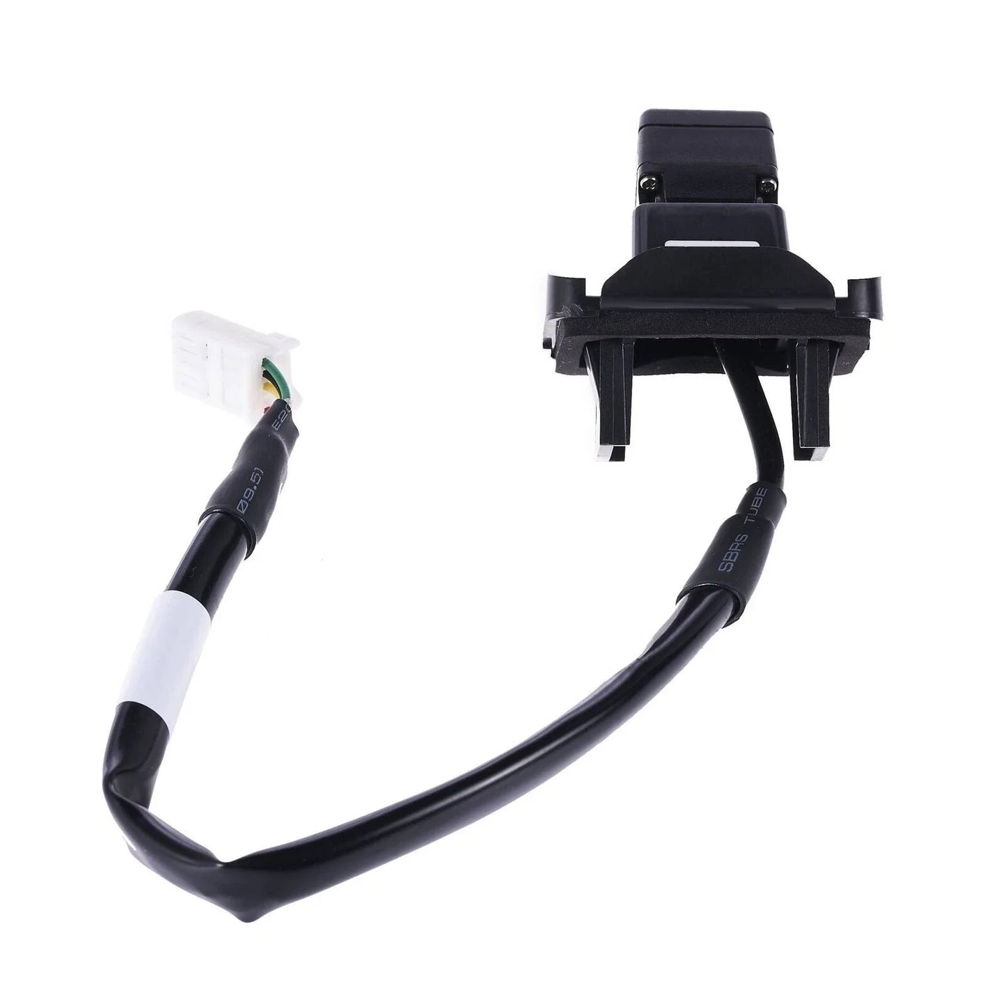 Reverse Camera OE Connector for Mazda 3 BM BN Hatch (2013–2019)