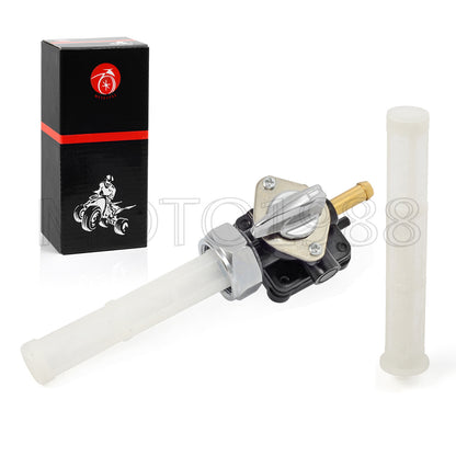 Fuel Petcock for Harley Davidson Sportster (1995–2006)