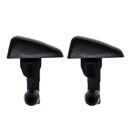 2 x Windshield Washer Nozzle Jet for Volvo S60 V70 XC70