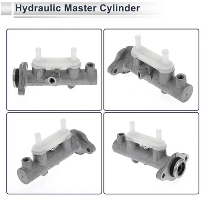 Brake Master Cylinder for Lexus RX300 (2001-2002)