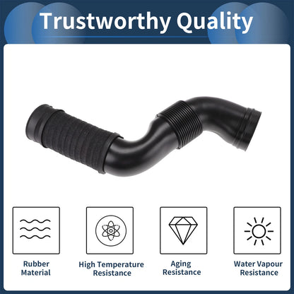 Engine Air Intake Hose for Mercedes-Benz (Right Side, 2515000061)