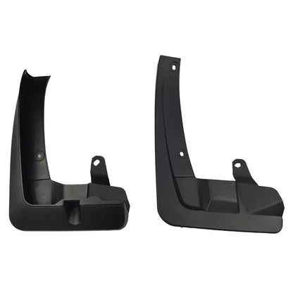 4x Splash Guards Mud Flaps Mudflap Wheel Fender Trim for BMW X3 (G01) (2018–2023)