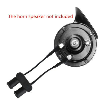 Horn Speaker Wiring Adapter Harness for Mitsubishi Lancer, Outlander