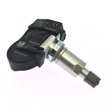4 Pcs Tire Pressure Monitor Sensors for Land Rover, Peugeot, Jaguar, Citroen, Mazda