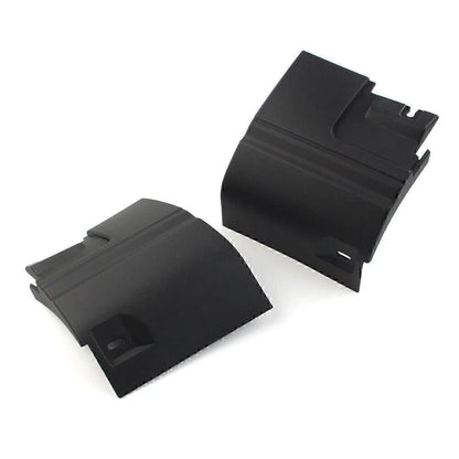 ABS Car Lower Fender Side Corner Protectors for Land Rover LR3 LR4 (2005-2016)