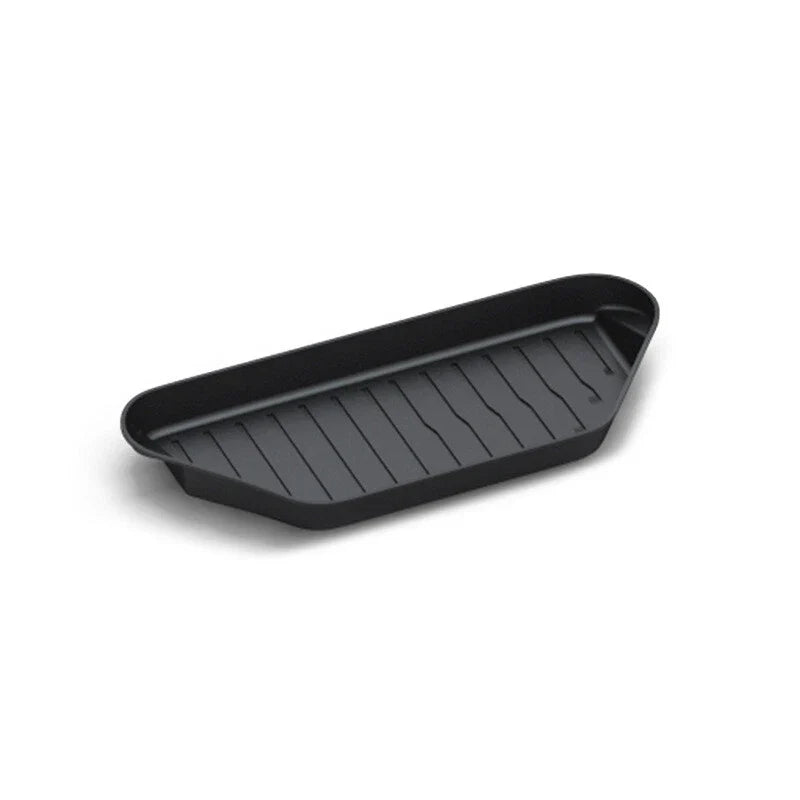 Frunk Front Trunk Mat Cargo Liner for Tesla Model S Plaid (2021–2024)