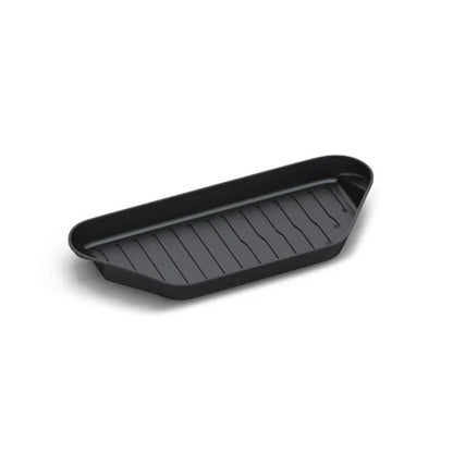 Frunk Front Trunk Mat Cargo Liner for Tesla Model S Plaid (2021–2024)