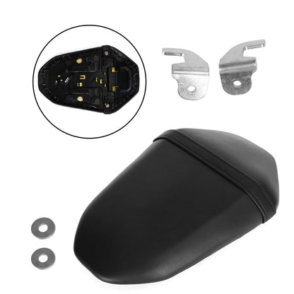 Custom Round Chrome Mirror for Motorcycle Scooter (8/10MM)