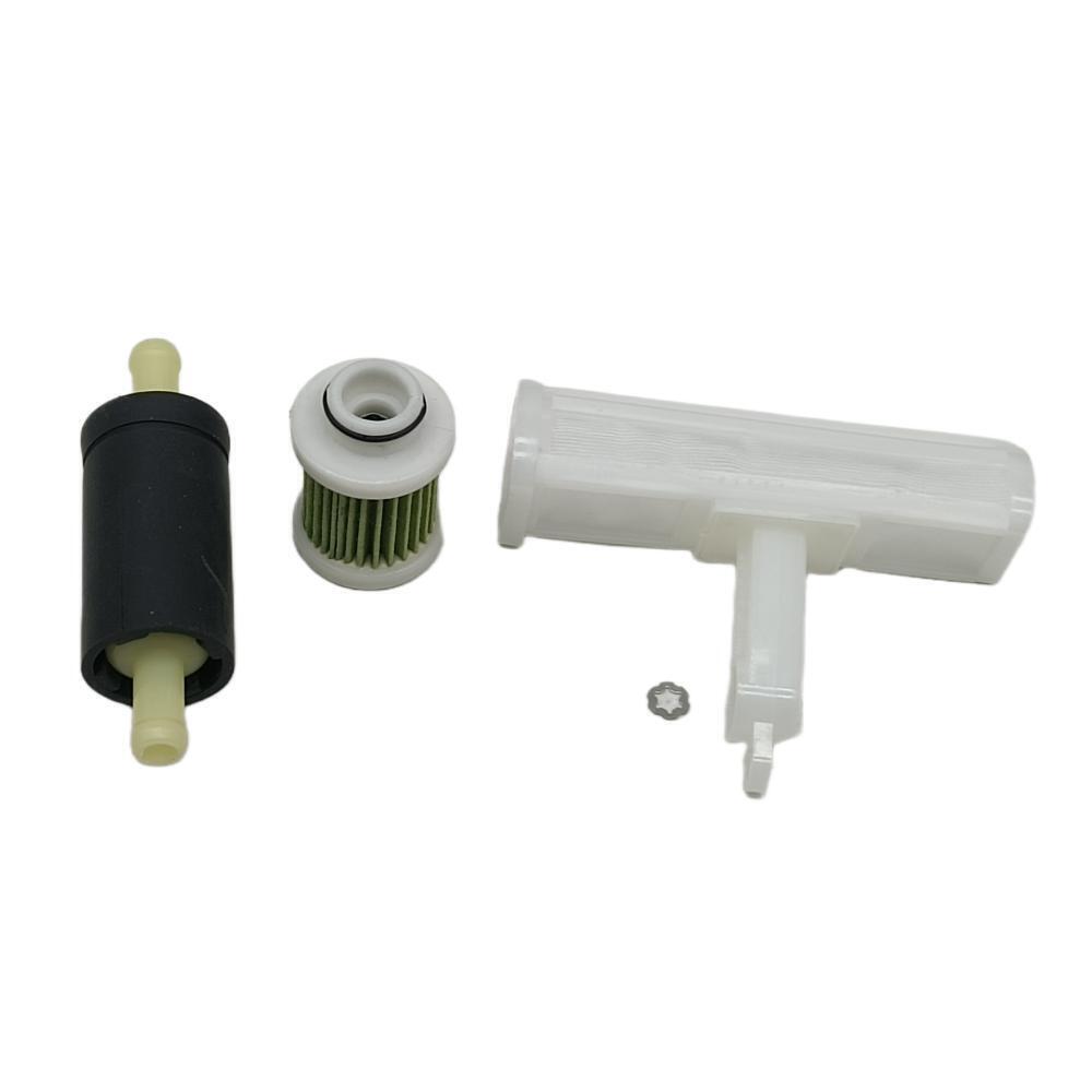 Maintenance Kit for Yamaha 4-Stroke 80HP F80B Outboard (Year Unknown)