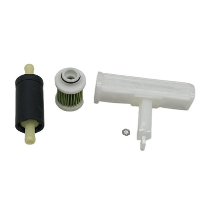 Maintenance Kit for Yamaha 4-Stroke 80HP F80B Outboard (Year Unknown)
