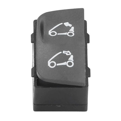 Convertible Roof Top Switch for Smart Fortwo Cabrio (2007-2015)