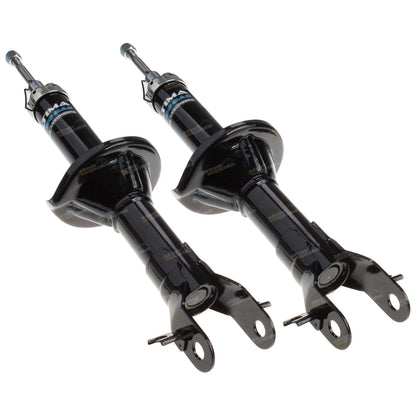 2 Lowered Front Struts for Fairlane (NA–NL)