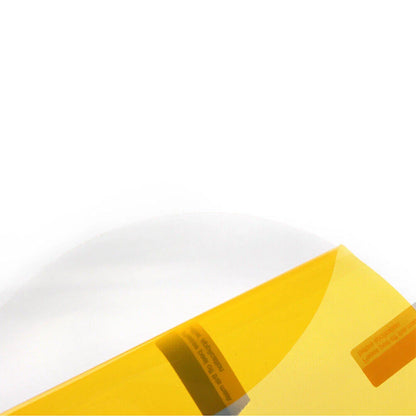 Clear TPU Scratch Protection Film Screen Protector for Gogoro 2 C3