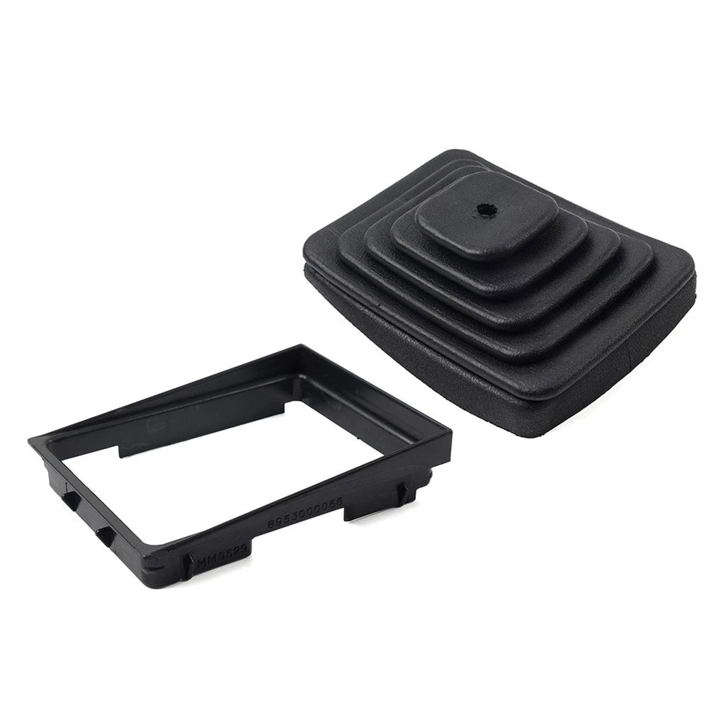 Front Left Bumper Retainer Bracket for Jeep Compass (2011–2017)