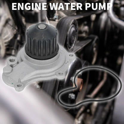 Water Pump for Chrysler Cirrus 1995-2000 with Rubber Ring Kit