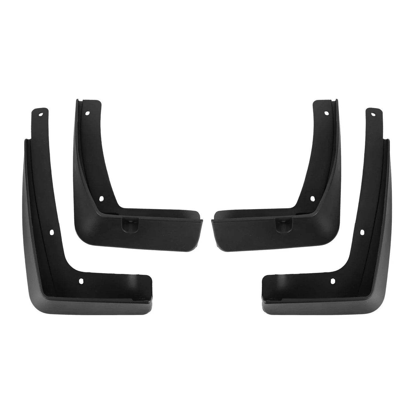 Mud Flaps Splash Guards for Hyundai IX35 2018-2020 with Mount Accessories