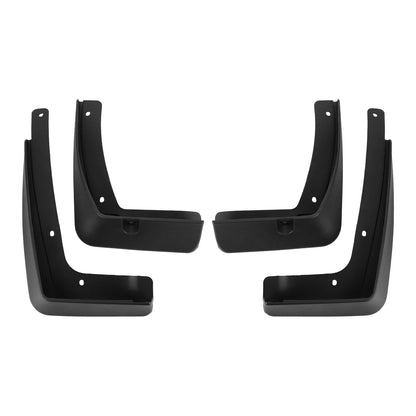 Mud Flaps Splash Guards for Hyundai IX35 2018-2020 with Mount Accessories
