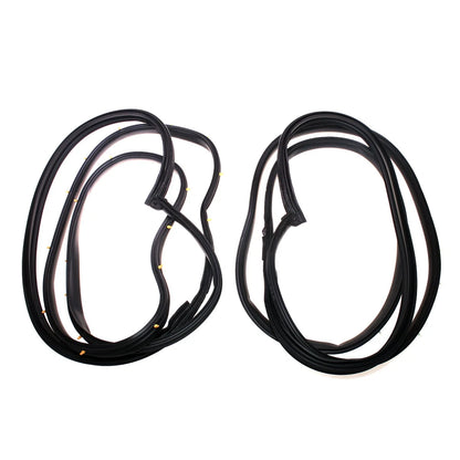 Weatherstrip for Mitsubishi Triton L200 (2005–2015)
