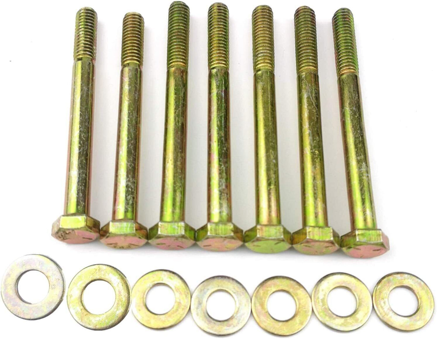 Water Pump Impeller Kit for MerCruiser Bravo
