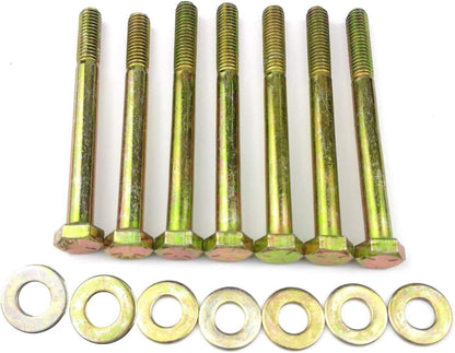 Water Pump Impeller Kit for MerCruiser Bravo