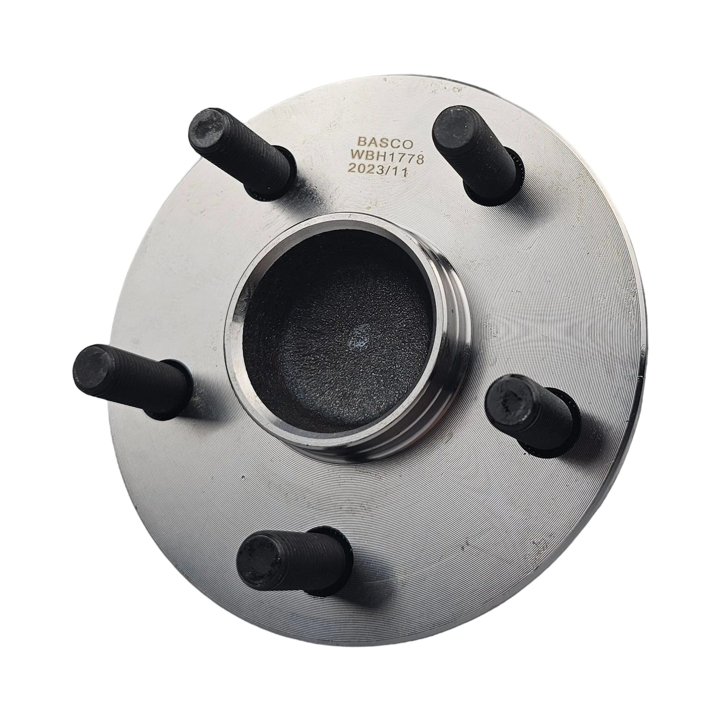 Rear Wheel Bearing Hub for Toyota Celica (1990–2005)