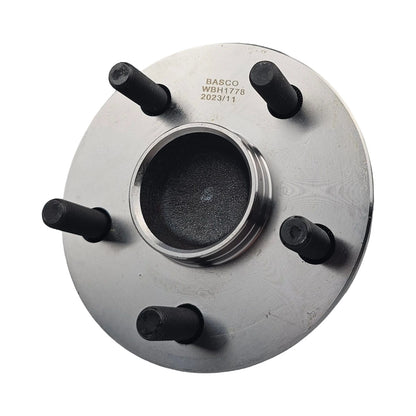 Rear Wheel Bearing Hub for Toyota Celica (1990–2005)